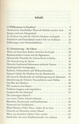 Mekka Deutschland