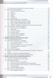 Podnikov&aacute; informatika