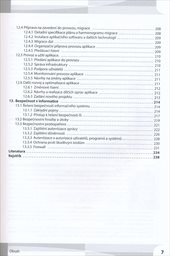 Podnikov&aacute; informatika