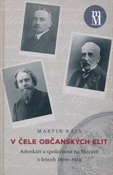 V čele občansk&yacute;ch elit