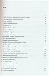 Vybran&eacute; kapitoly z psychologie pro každ&eacute;ho