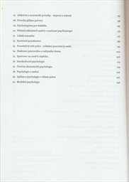 Vybran&eacute; kapitoly z psychologie pro každ&eacute;ho