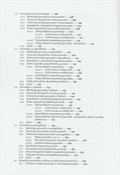 Rom&aacute;nsk&eacute; jazyky a čeština ve světle paraleln&iacute;ch korpusů