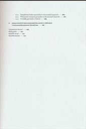 Rom&aacute;nsk&eacute; jazyky a čeština ve světle paraleln&iacute;ch korpusů