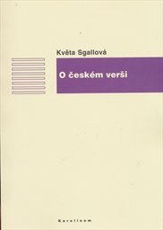 O českém verši
