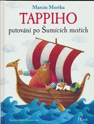 Tappiho putování po Šumících mořích