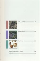 Poznáváme zvířata podle stop