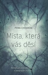 Místa, která vás děsí