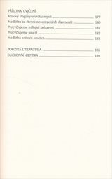 Místa, která vás děsí