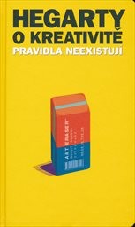 Hegarty o kreativitě