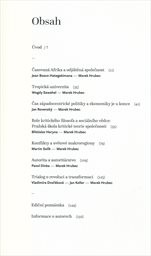 Odjištěn&aacute; společnost