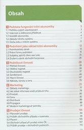 Ekonomika nejen k maturitě