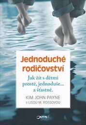 Jednoduch&eacute; rodičovstv&iacute;