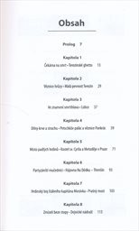 Hrůzn&eacute; ud&aacute;losti II. světov&eacute; v&aacute;lky v česk&yacute;ch zem&iacute;ch