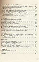 Komplexní systém reiki