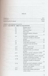 Zákon o spotřebních daních