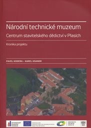 N&aacute;rodn&iacute; technick&eacute; muzeum