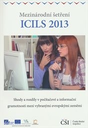 Mezinárodní šetření ICILS 2013