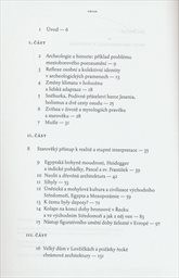 Mezi archeologi&iacute; a histori&iacute;