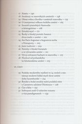 Mezi archeologi&iacute; a histori&iacute;