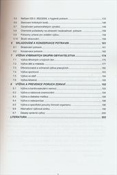 V&yacute;živa a hygiena ve stravovac&iacute;ch služb&aacute;ch