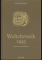 Weltchronik 1493