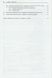 Z&aacute;kon o &uacute;četnictv&iacute; s koment&aacute;řem