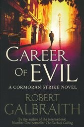 Career of Evil