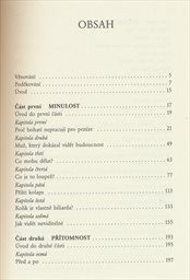 I vy máte druhou šanci