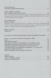 Opravdu temná Bílá hora?