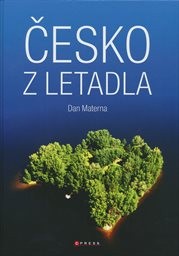 Česko z letadla