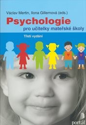 Psychologie pro učitelky mateřské školy