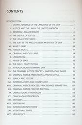 Legal English
