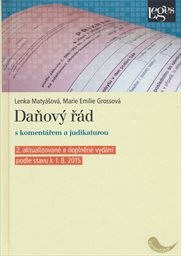 Daňov&yacute; ř&aacute;d