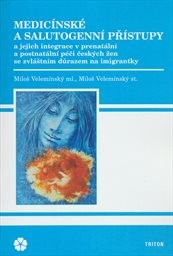 Medicínské a salutogenní přístupy a jejich integrace v prenatální a postnatální péči českých žen se zvláštním důrazem na imigrantky