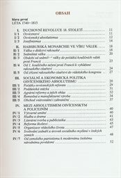 Dějiny zem&iacute; Koruny česk&eacute;
                        (II.,)
                    