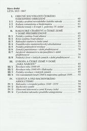 Dějiny zem&iacute; Koruny česk&eacute;
                        (II.,)
                    