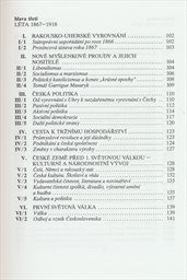 Dějiny zem&iacute; Koruny česk&eacute;
                        (II.,)
                    