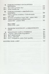 Dějiny zem&iacute; Koruny česk&eacute;
                        (II.,)
                    