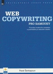 Webcopywriting pro samouky