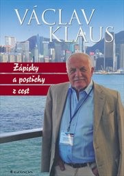 Z&aacute;pisky a postřehy z cest