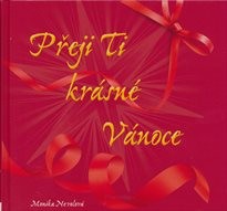 Přeji ti krásné Vánoce