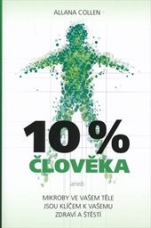 10% člověka