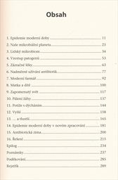 Mizej&iacute;c&iacute; mikroby