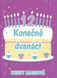 Konečně dvan&aacute;ct