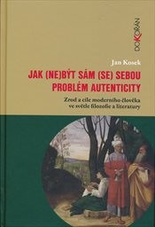 Jak (ne)b&yacute;t s&aacute;m (se) sebou