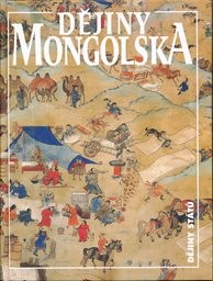 Dějiny Mongolska