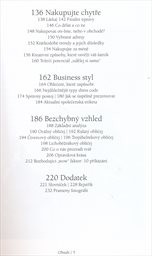 Průvodce stylem pro ženy