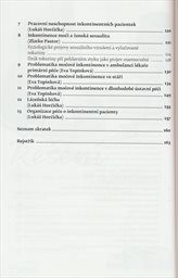 Inkontinence moči v každodenn&iacute; praxi