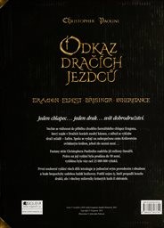 Odkaz Dračích jezdců